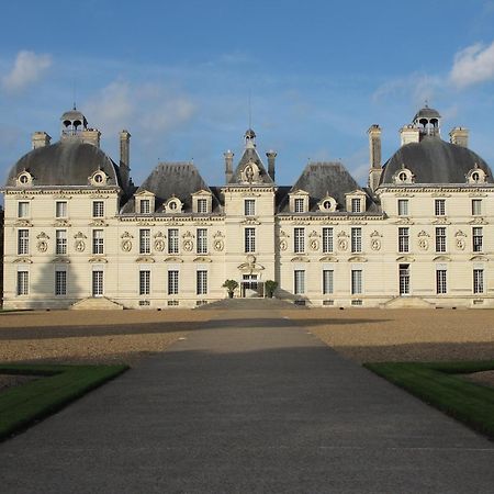 Domaine De La Blonnerie Bed & Breakfast Feings  Eksteriør bilde