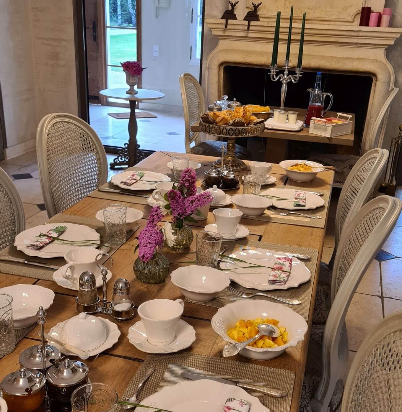 Domaine De La Blonnerie Bed & Breakfast Feings  Eksteriør bilde
