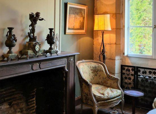 Domaine De La Blonnerie Bed & Breakfast Feings  Eksteriør bilde
