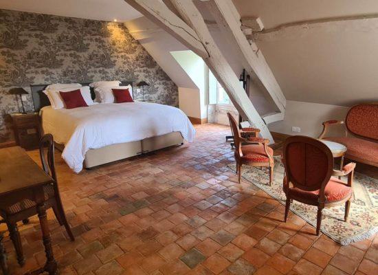 Domaine De La Blonnerie Bed & Breakfast Feings  Eksteriør bilde