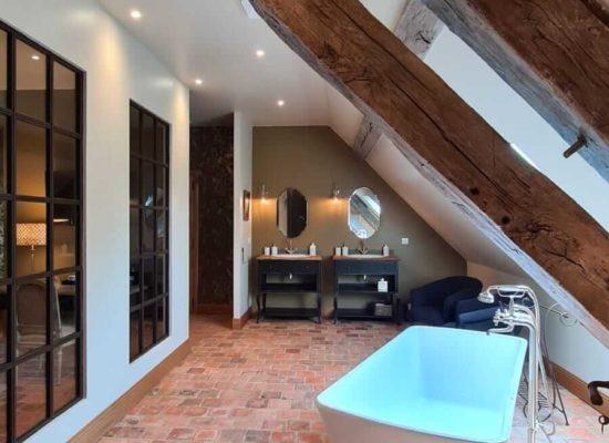 Domaine De La Blonnerie Bed & Breakfast Feings  Eksteriør bilde