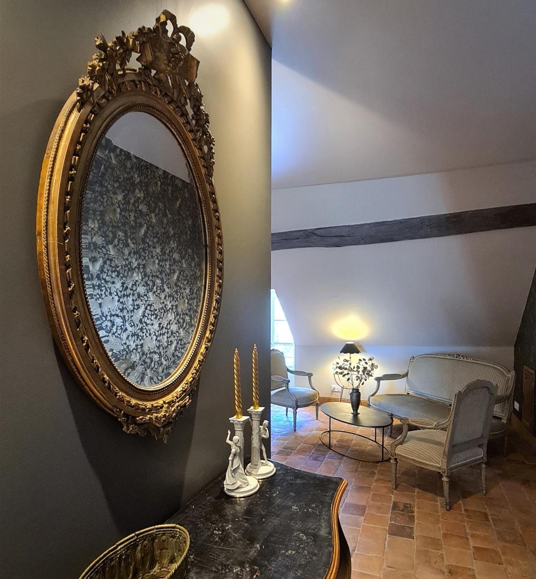 Domaine De La Blonnerie Bed & Breakfast Feings  Eksteriør bilde