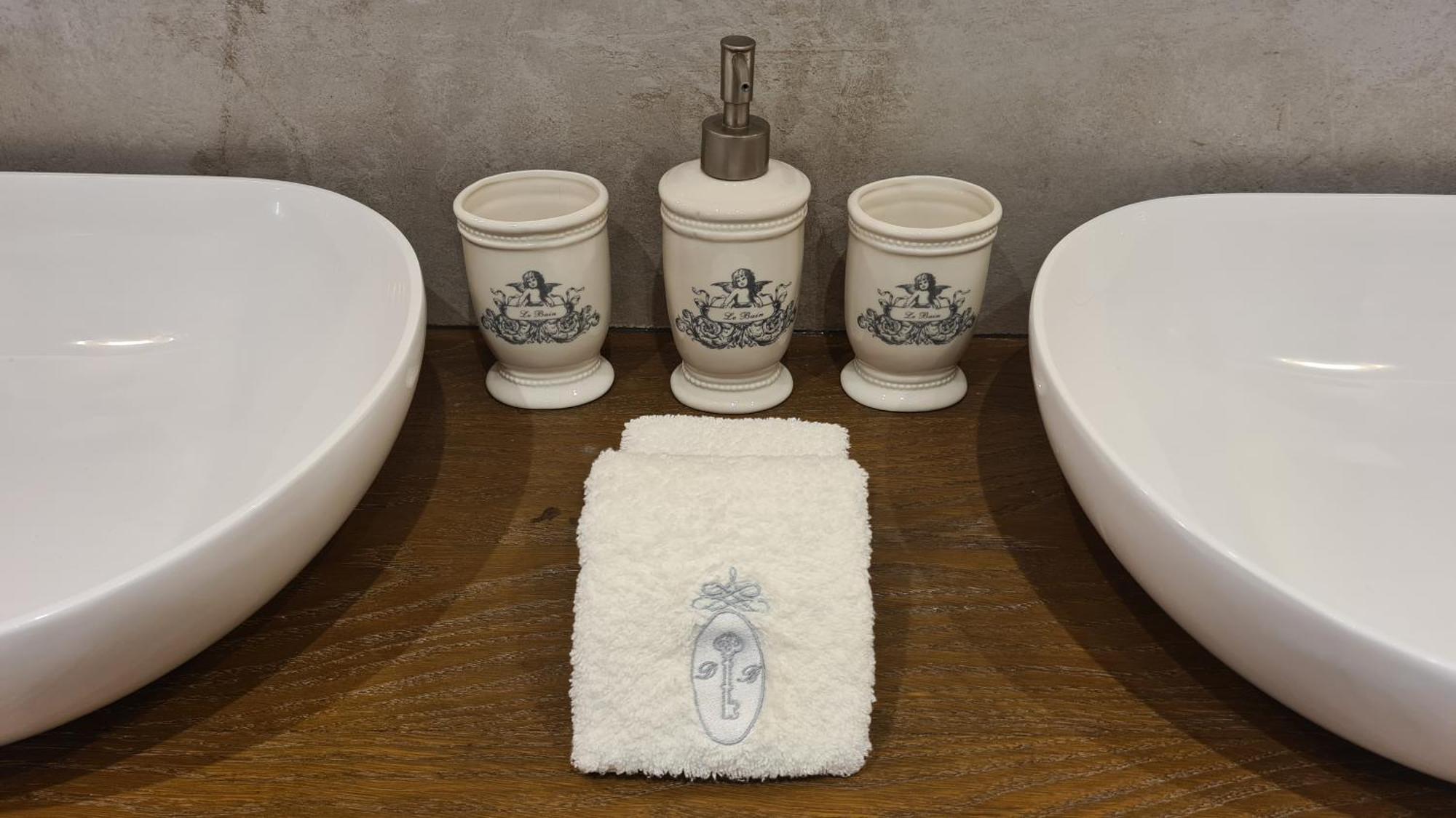 Domaine De La Blonnerie Bed & Breakfast Feings  Eksteriør bilde