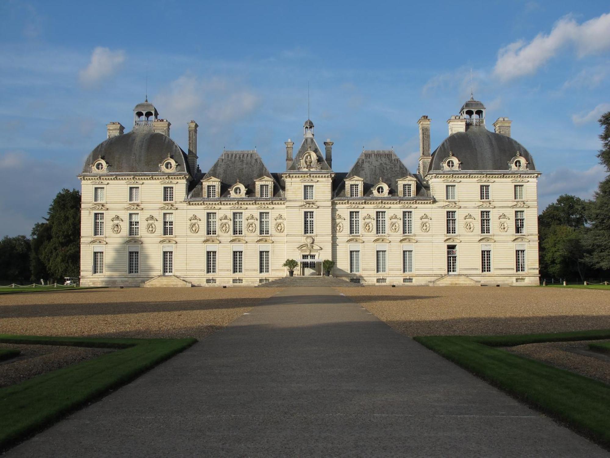 Domaine De La Blonnerie Bed & Breakfast Feings  Eksteriør bilde