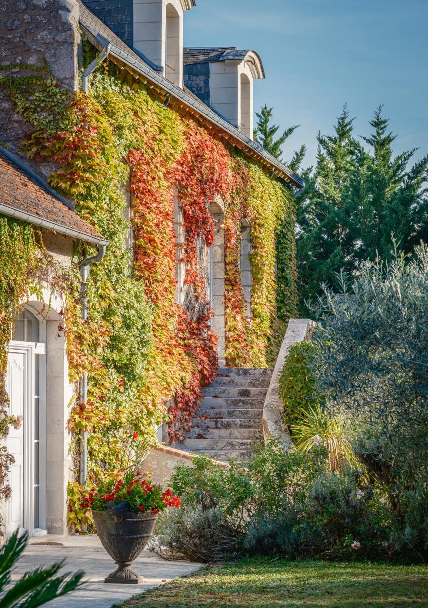 Domaine De La Blonnerie Bed & Breakfast Feings  Eksteriør bilde