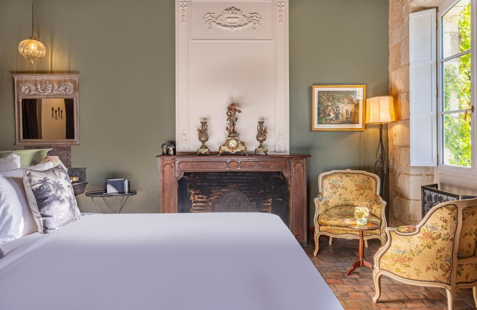Domaine De La Blonnerie Bed & Breakfast Feings  Eksteriør bilde