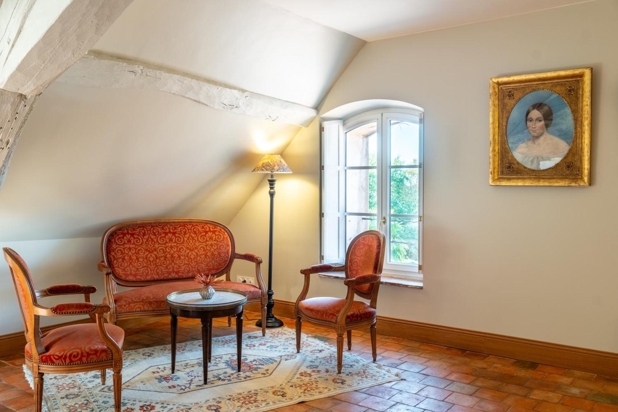 Domaine De La Blonnerie Bed & Breakfast Feings  Eksteriør bilde
