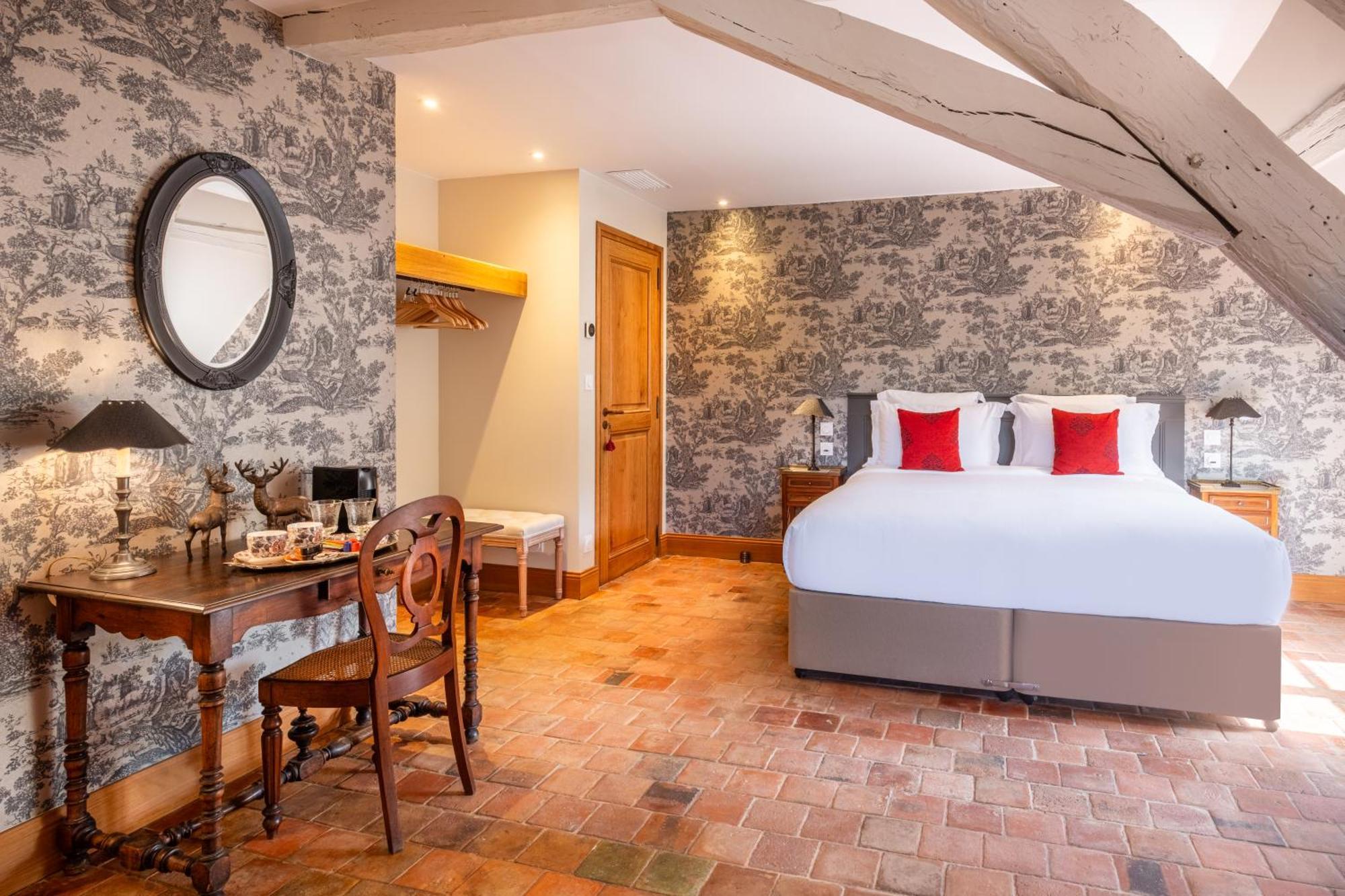 Domaine De La Blonnerie Bed & Breakfast Feings  Eksteriør bilde