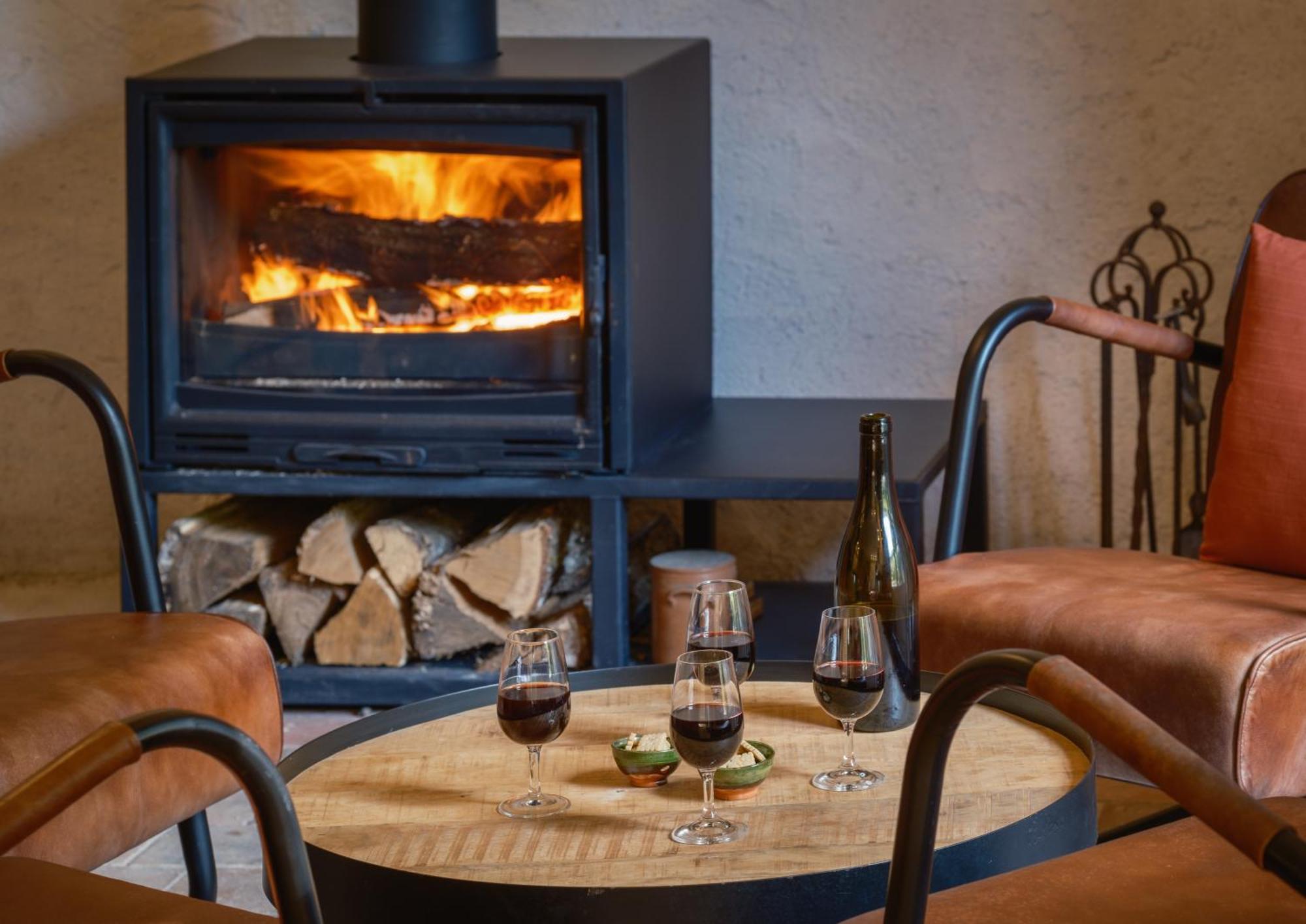 Domaine De La Blonnerie Bed & Breakfast Feings  Eksteriør bilde