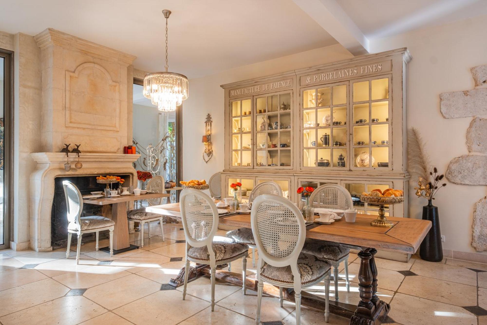 Domaine De La Blonnerie Bed & Breakfast Feings  Eksteriør bilde